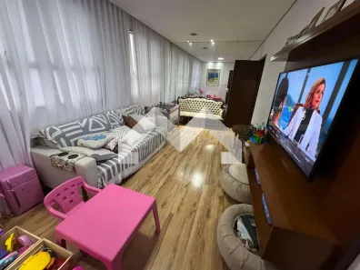 Apartamento com 3 Quartos à venda, 110m² no Colégio Batista, Belo Horizonte