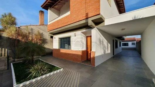Casa com 3 Quartos para alugar, 222m² no Brasil, Itu
