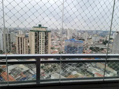 Apartamento com 3 Quartos à venda, 80m² no Vila da Saúde, São Paulo