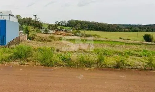 Lote/Terreno à venda, 481m² no Araras, Chapecó
