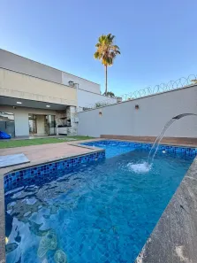 Sobrado com 3 Quartos à venda, 170m² no Goiânia 2, Goiânia
