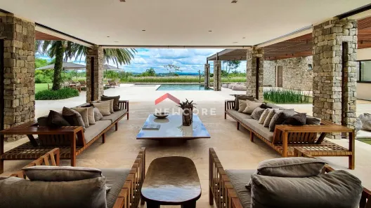 Casa de Condomínio com 6 Quartos à venda, 3595m² no Fazenda Vila Real de Itu, Itu