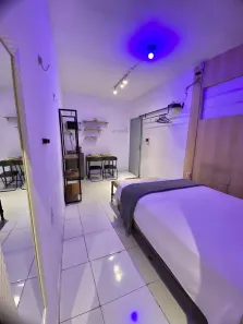 Kitnet com 1 Quarto para alugar, 18m² no São Brás, Belém