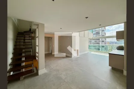 Apartamento com 3 Quartos à venda, 172m² no Brooklin Paulista, São Paulo