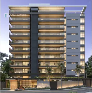 Apartamento com 4 Quartos à venda, 255m² no Santa Helena, Juiz de Fora