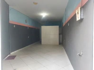 Ponto Comercial para alugar, 35m² no Centro (Manilha), Itaboraí