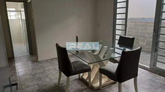 Imóvel Comercial com 2 Quartos para alugar, 220m² no Jardim Planalto, Paulínia
