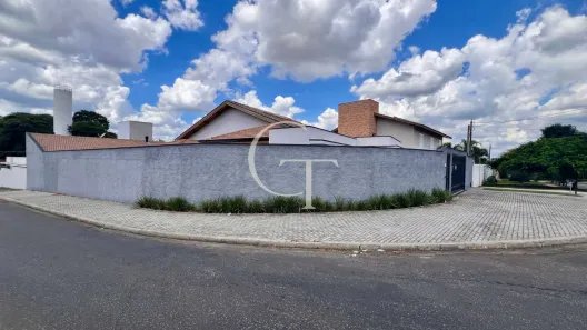 Casa com 3 Quartos à venda, 320m² no Alto das Palmeiras, Itu