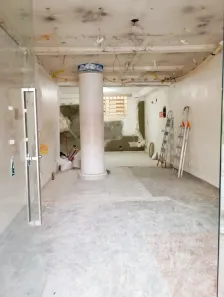 com 6 Quartos para alugar, 140m² no Indianópolis, São Paulo