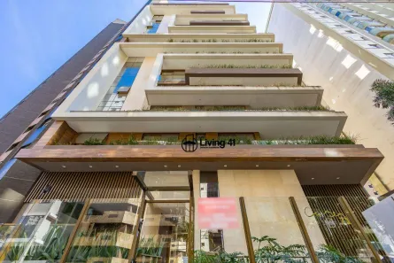 Apartamento com 3 Quartos à venda, 233m² no Água Verde, Curitiba
