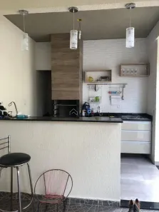 Casa com 3 Quartos à venda, 140m² no Jardim Del Rey, São José dos Campos