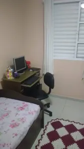 Apartamento com 2 Quartos à venda, 50m² no Tucuruvi, São Paulo
