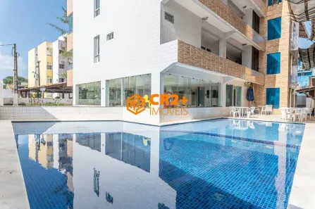Flat com 1 Quarto à venda, 32m² no , Tamandaré