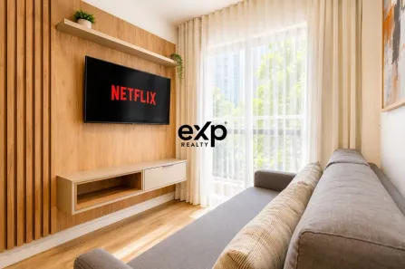 Apartamento com 1 Quarto à venda, 29m² no Pinheiros, São Paulo