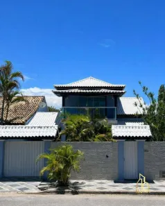 Imóvel Comercial com 3 Quartos à venda, 200m² no Pontinha, Araruama