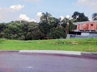 Lote/Terreno à venda, 418m² no Jardim Mirian, Vargem Grande Paulista
