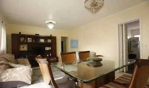 Apartamento com 3 Quartos à venda, 110m² no Bela Vista, São Paulo