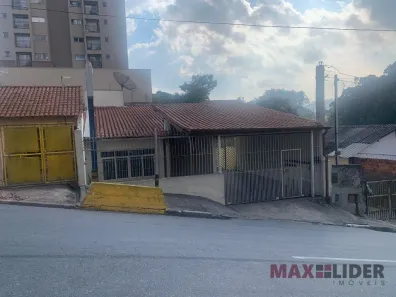 Imóvel Comercial com 3 Quartos à venda, 208m² no Vila São João, Barueri