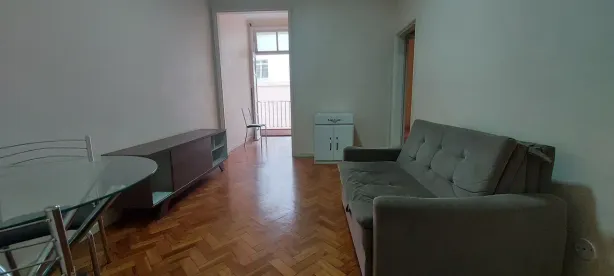 Apartamento com 1 Quarto à venda, 43m² no Flamengo, Rio de Janeiro