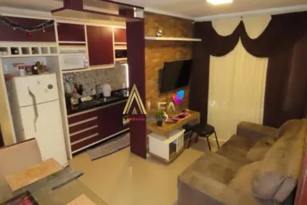 Apartamento com 2 Quartos à venda, 47m² no Nossa Senhora de Fátima, Penha