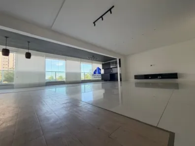Apartamento com 4 Quartos à venda, 165m² no Pituaçu, Salvador