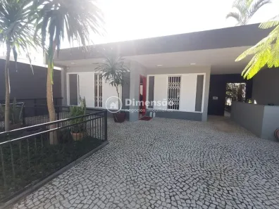 Casa com 4 Quartos à venda, 529m² no Bom Abrigo, Florianópolis