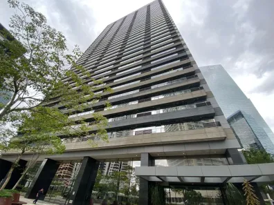 Sala Comercial à venda, 83m² no Vila Gertrudes, São Paulo