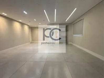 Sala Comercial para venda ou aluguel, 50m² no Brooklin Paulista, São Paulo