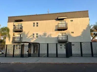 Apartamento com 1 Quarto à venda, 39m² no Parque dos Lagos, Ribeirão Preto