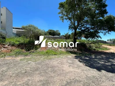 Lote/Terreno à venda, 288m² no Interlagos, Divinópolis
