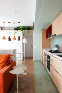 Apartamento com 3 Quartos à venda, 84m² no Sumarezinho, São Paulo