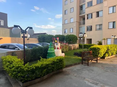 Apartamento com 2 Quartos à venda, 48m² no Limão, São Paulo