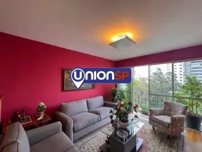 Apartamento com 3 Quartos à venda, 101m² no Vila Andrade, São Paulo