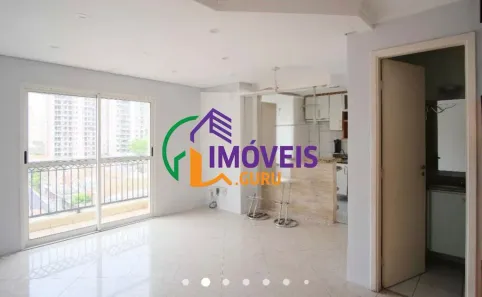 Apartamento com 2 Quartos à venda, 77m² no Vila Gomes Cardim, São Paulo