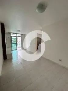 Apartamento com 2 Quartos à venda, 76m² no Santa Rosa, Niterói
