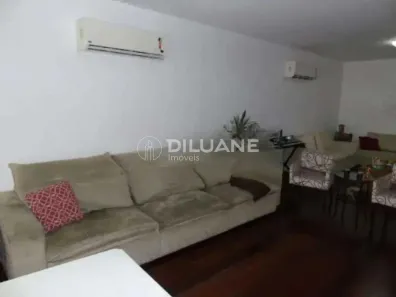 Apartamento com 3 Quartos à venda, 190m² no Copacabana, Rio de Janeiro