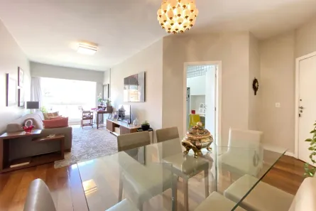 Apartamento com 2 Quartos à venda, 140m² no Santo Antônio, Belo Horizonte