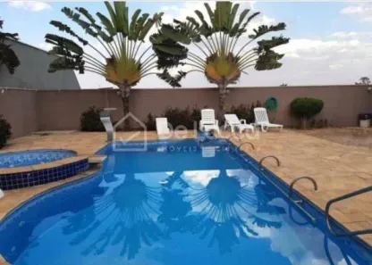 Casa de Condomínio com 3 Quartos à venda, 400m² no , Monte Alegre do Sul
