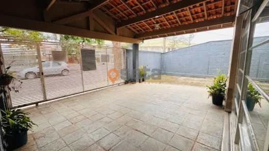 Casa com 4 Quartos à venda, 148m² no Jardim das Indústrias, São José dos Campos