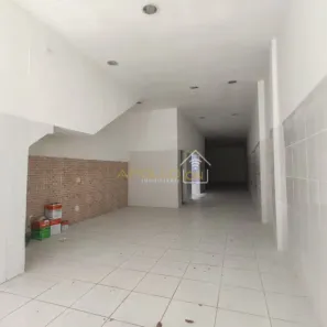 Ponto Comercial para alugar, 190m² no Marapé, Santos
