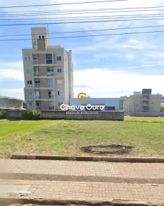 Lote/Terreno à venda, 600m² no FAG, Cascavel