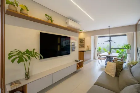 Casa de Condomínio com 2 Quartos à venda, 94m² no Parque Taquaral, Campinas