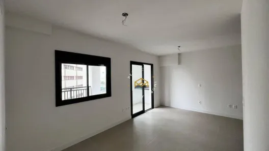 Apartamento com 1 Quarto à venda, 46m² no Vila Lídia, Campinas