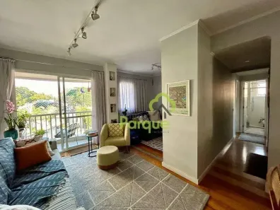 Apartamento com 3 Quartos à venda, 91m² no Cambuci, São Paulo