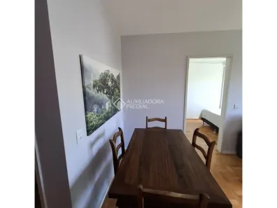 Apartamento com 1 Quarto à venda, 46m² no Santana, Porto Alegre