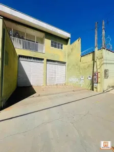 Ponto Comercial para alugar, 142m² no Portal do Alto, Ribeirão Preto