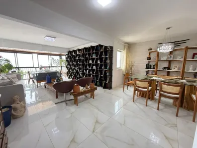 Apartamento com 4 Quartos à venda, 170m² no Piedade, Jaboatão dos Guararapes