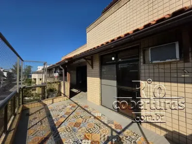 Cobertura com 4 Quartos à venda, 261m² no Recreio dos Bandeirantes, Rio de Janeiro
