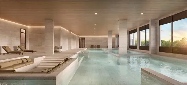 Apartamento com 3 Quartos à venda, 133m² no Santo Amaro, São Paulo