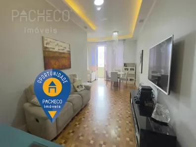 Apartamento com 3 Quartos à venda, 140m² no Pinheiros, São Paulo
